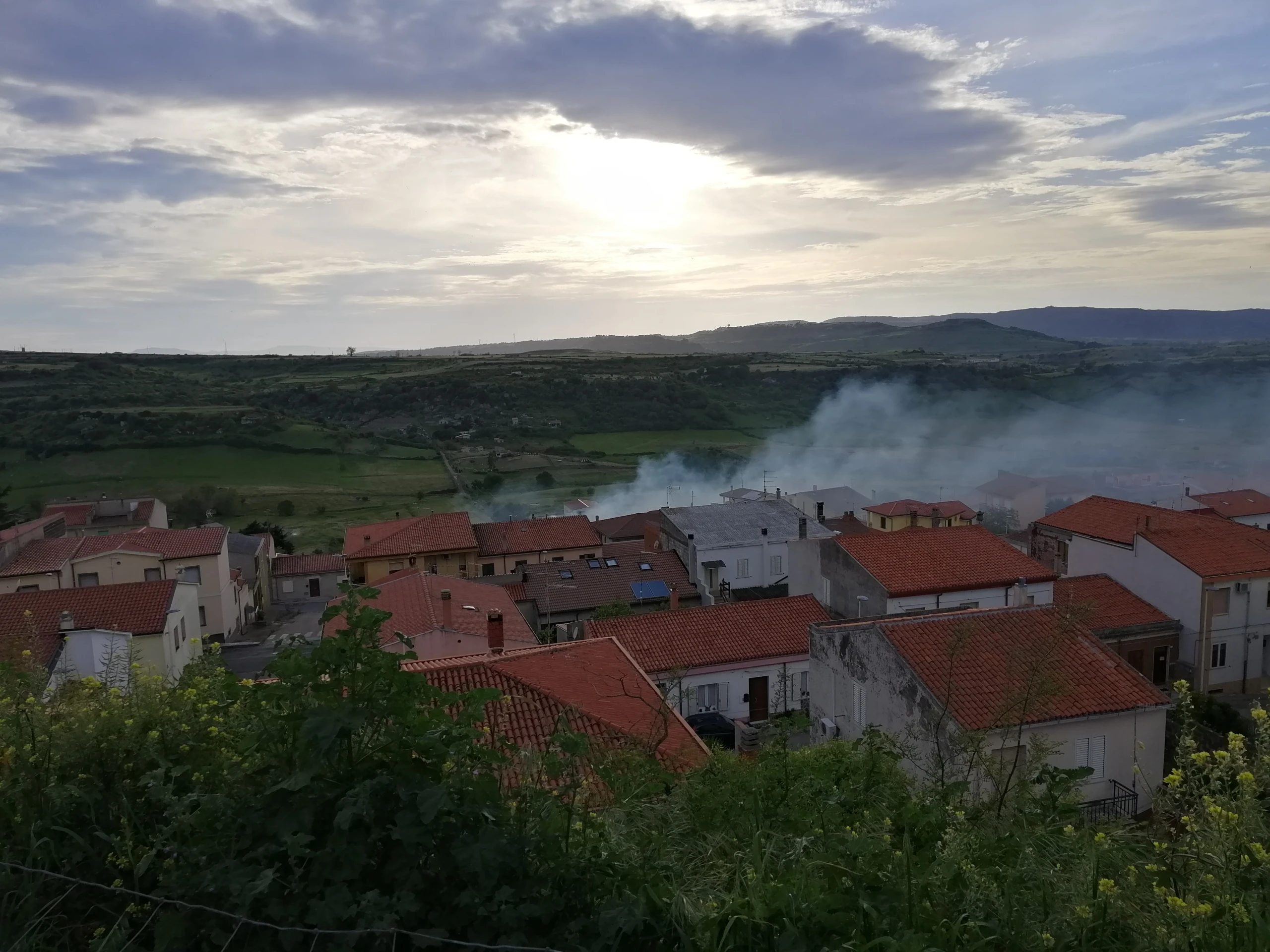 Casa a schiera in vendita 90 mq, 2 piani. Bonorva. 