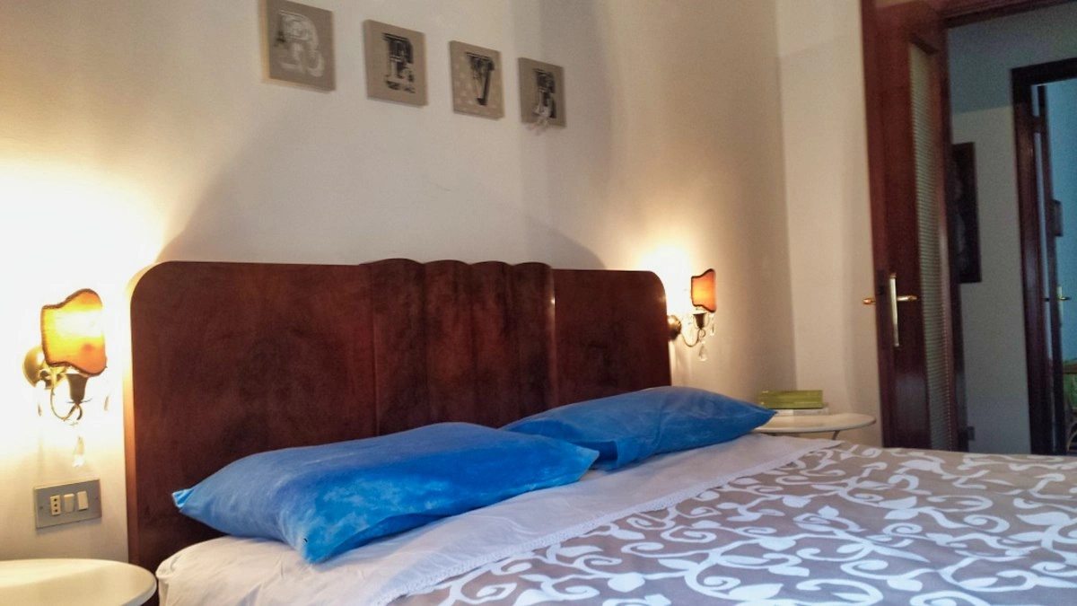 Affitto Appartamento Vacanza a Pescara: a 50 metri dal Mare e dal Cent