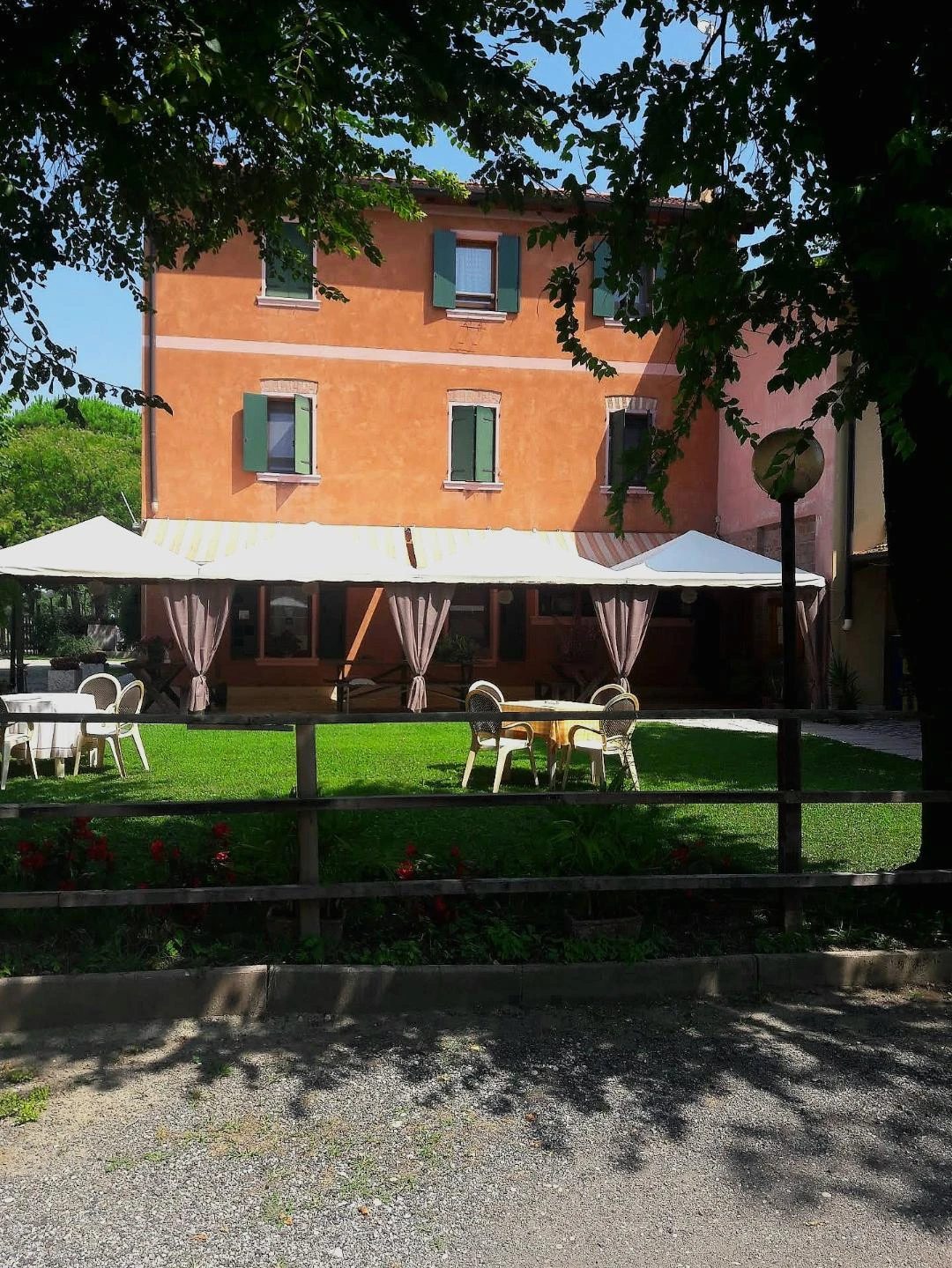 Agriturismo Venezia - Opportunità nella campagna veneziana (trattabile