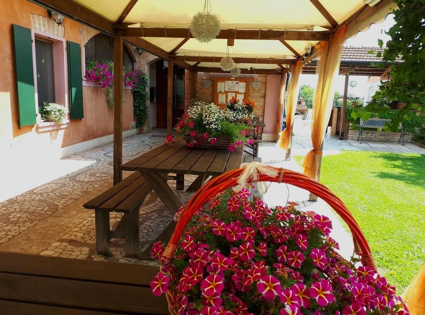 Agriturismo Venezia - Opportunità nella campagna veneziana (trattabile