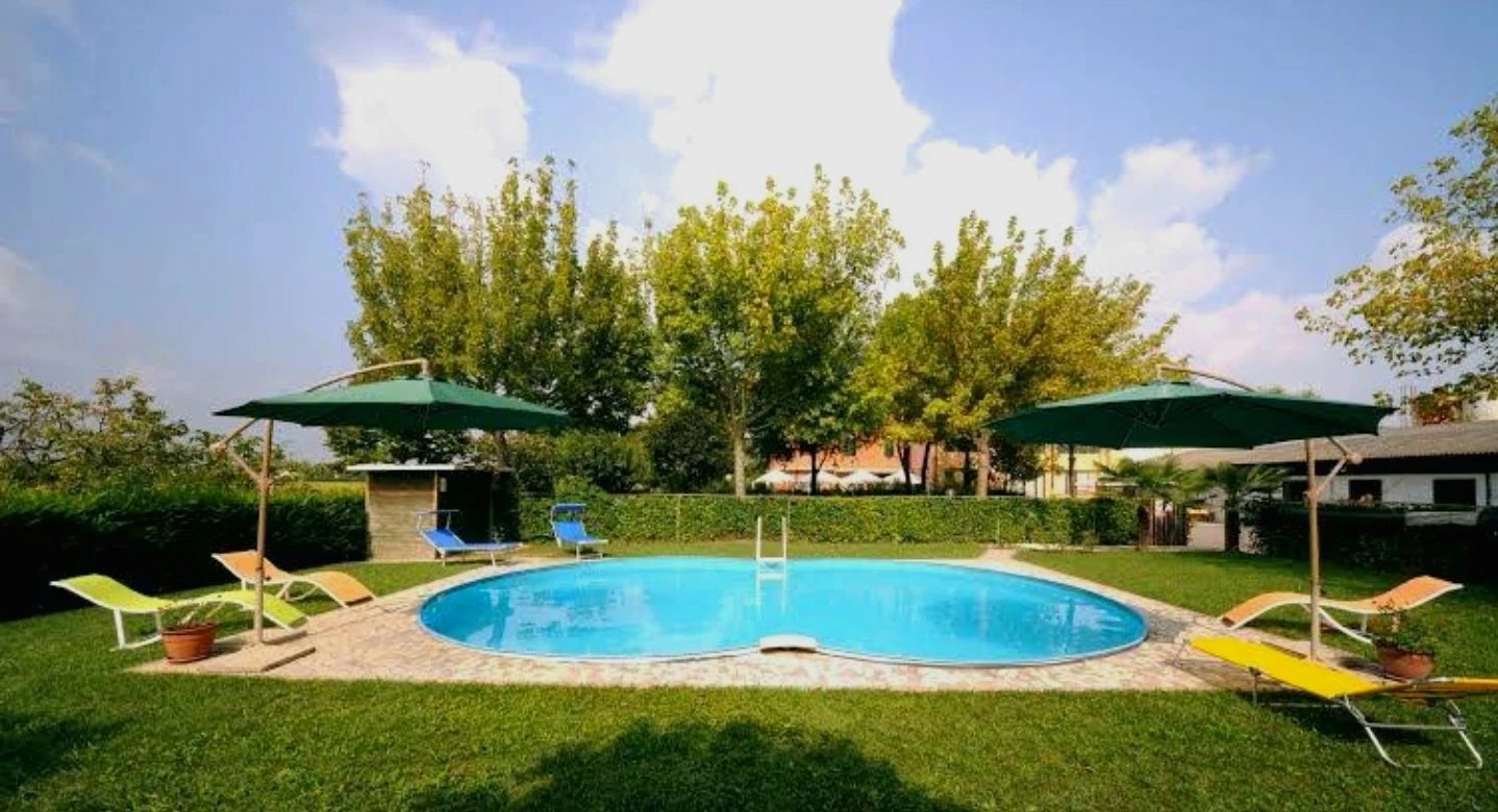 Agriturismo Venezia - Opportunità nella campagna veneziana (trattabile