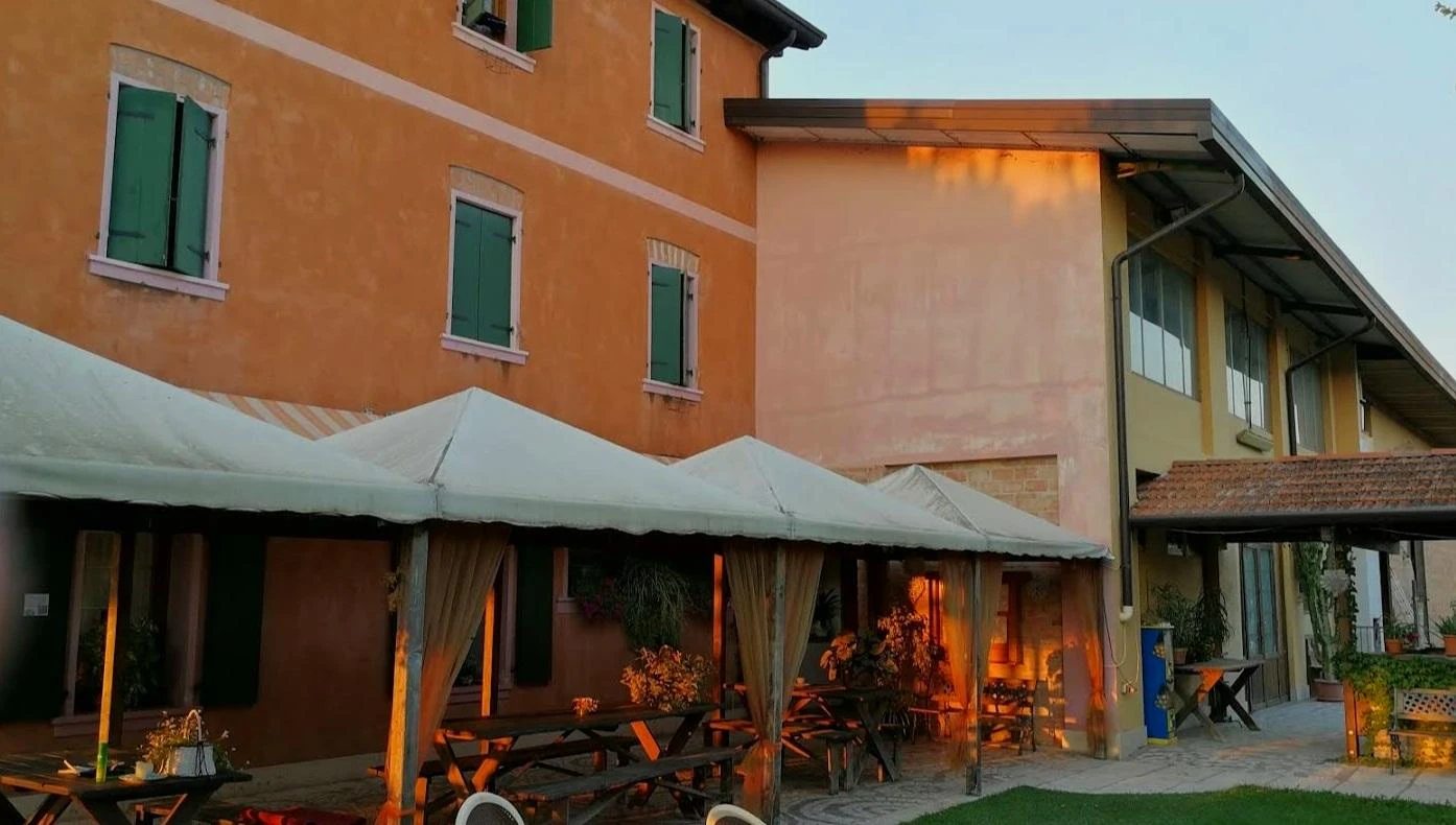 Agriturismo Venezia - Opportunità nella campagna veneziana (trattabile