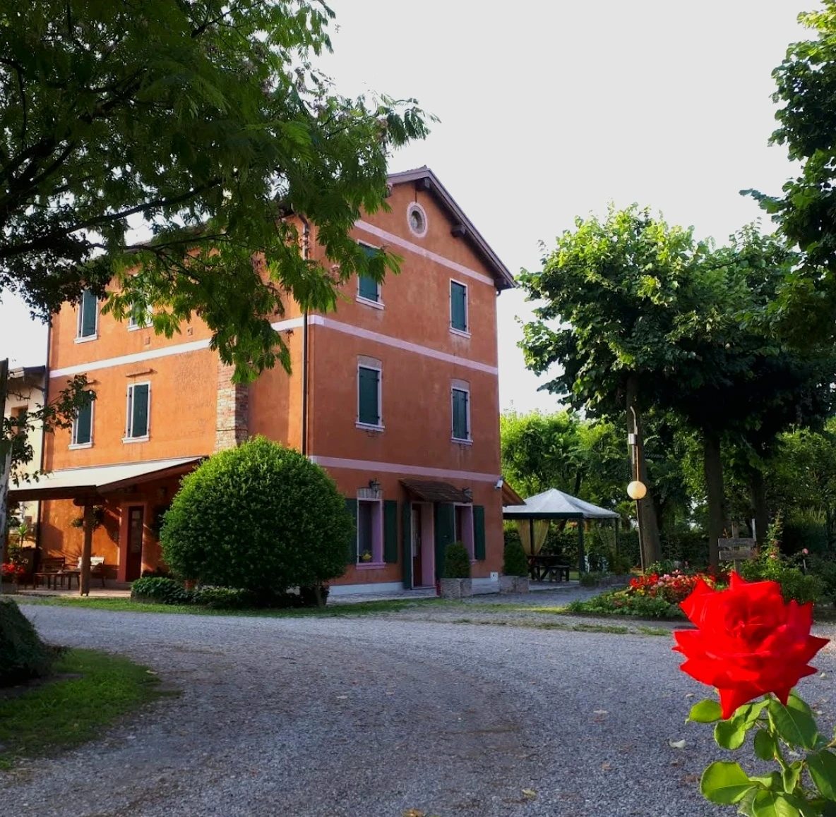 Agriturismo Venezia - Opportunità nella campagna veneziana (trattabile