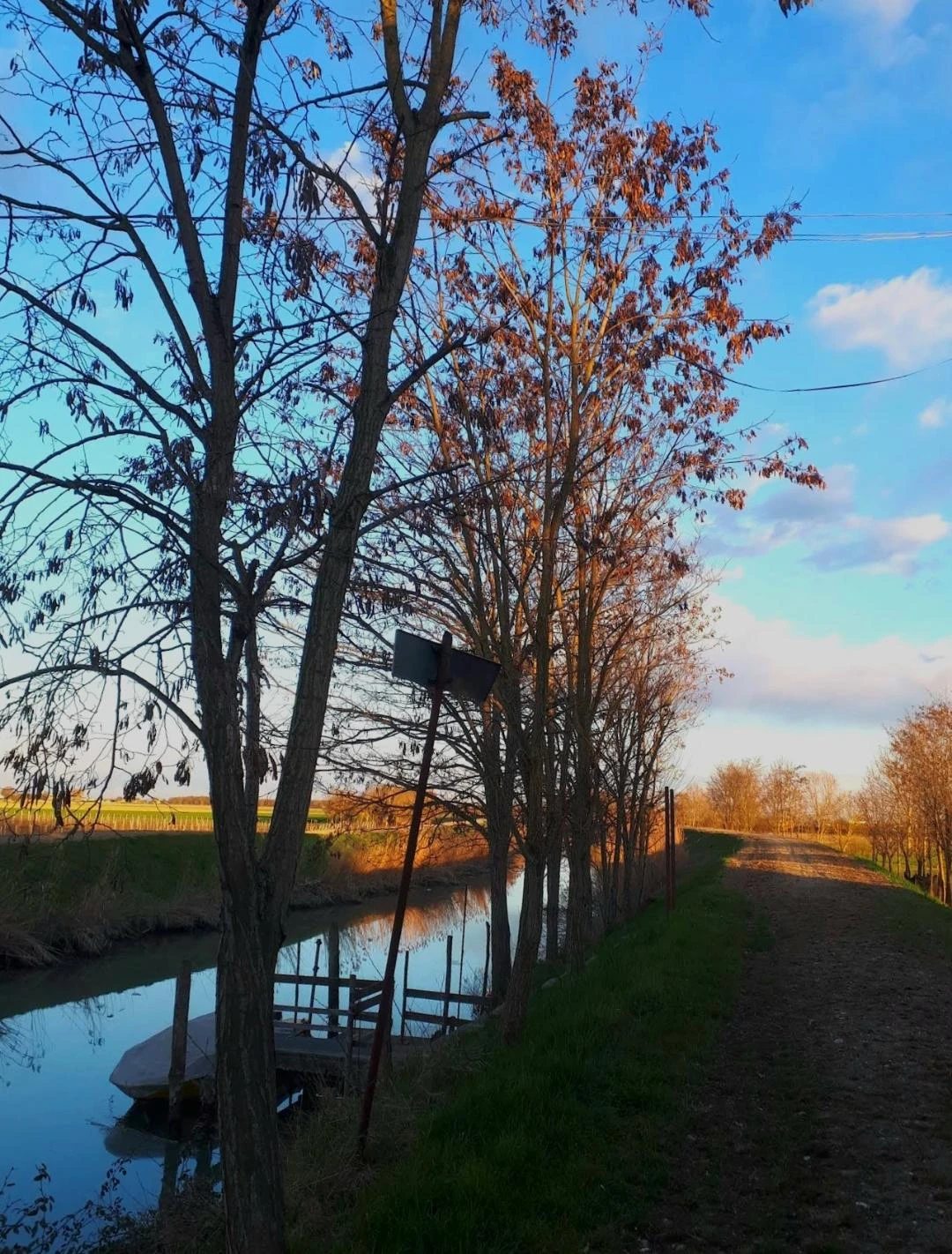 Agriturismo Venezia - Opportunità nella campagna veneziana (trattabile