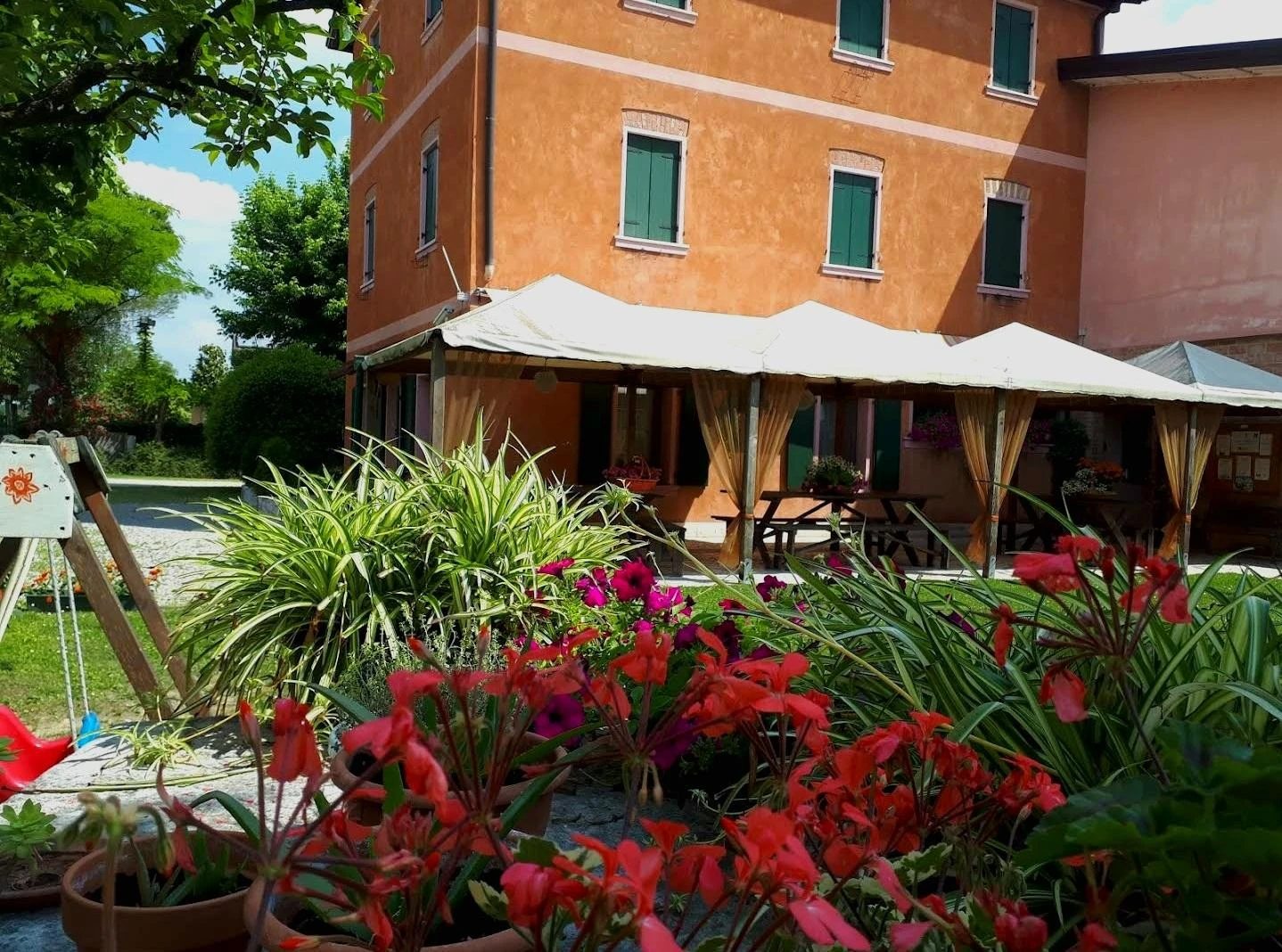 Agriturismo Venezia - Opportunità nella campagna veneziana (trattabile