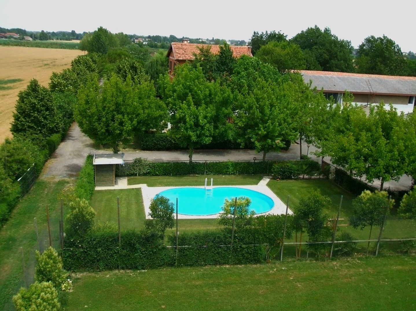 Agriturismo Venezia - Opportunità nella campagna veneziana (trattabile