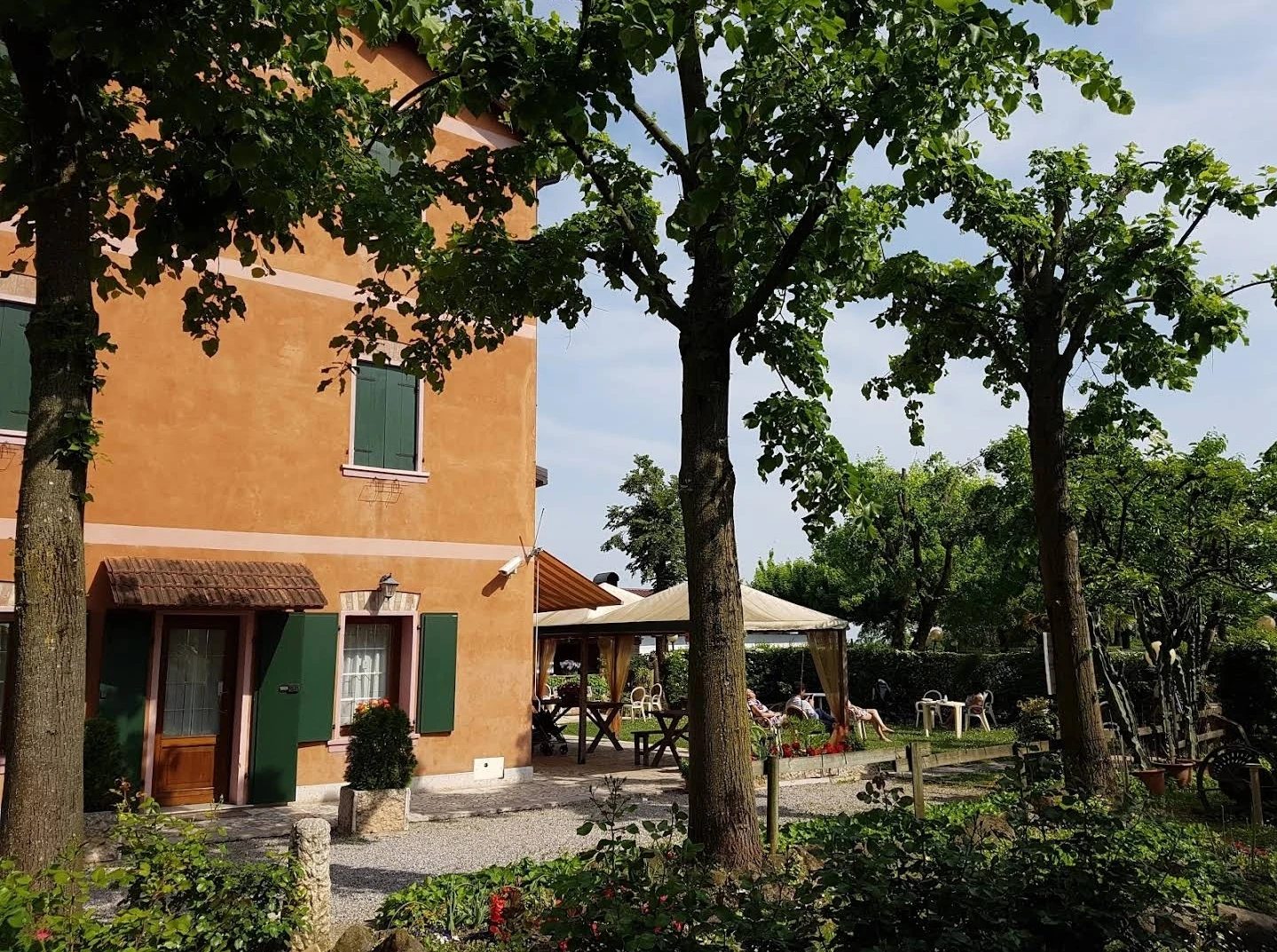 Agriturismo Venezia - Opportunità nella campagna veneziana (trattabile