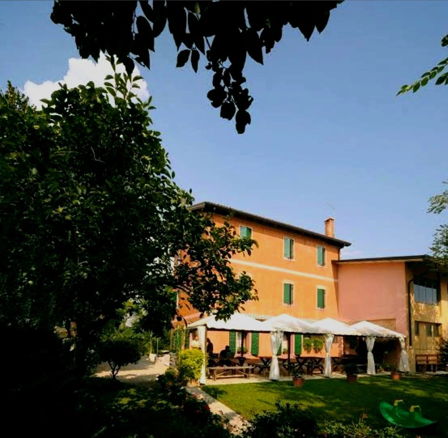 Agriturismo Venezia - Opportunità nella campagna veneziana (trattabile